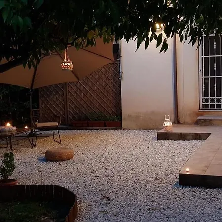 Villa Noemi Bed&Breakfast-2