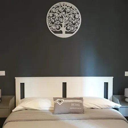 Villa Noemi Bed&Breakfast-2